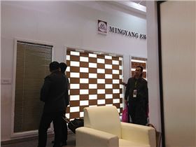 金鳳凰窗簾品種多樣，是不錯的選擇！