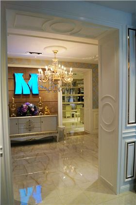 上海摩力克窗簾專賣店 上海摩力克窗簾專賣店