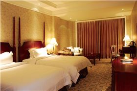 金海華麗嘉大酒店 金海華麗嘉大酒店