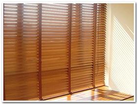 百葉窗簾 百葉窗簾