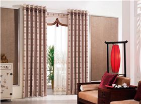 新中式風(fēng)格窗簾 新中式風(fēng)格窗簾