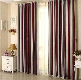 現(xiàn)代簡(jiǎn)約風(fēng)格窗簾應(yīng)該如何選購(gòu)搭配呢？