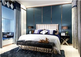 布藝窗簾環(huán)保嗎，含不含甲醛？  什么品牌的窗簾最好？