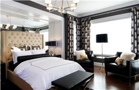 睡眠不好？來選購一款合適的遮光窗簾吧