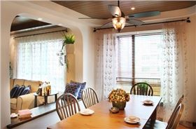 家居風(fēng)水---窗簾竟然也講究風(fēng)水？快來(lái)看看吧！