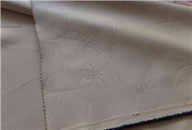 遮光窗簾布種類都有哪些？目前流行的是哪種款式？