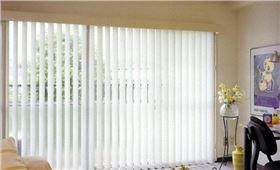 百葉窗選擇有竅門(mén)，應(yīng)與墻壁色相搭配