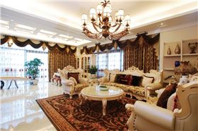 御景東方---布藝領(lǐng)秀 勢(shì)不可擋 御景東方---布藝領(lǐng)秀 勢(shì)不可擋