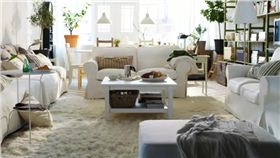 這樣裝修房子才叫家，你那只能叫倉庫！