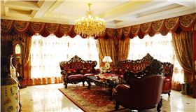 奢華新享 復(fù)古當(dāng)?shù)?--上海翡翠別墅 奢華新享 復(fù)古當(dāng)?shù)?--上海翡翠別墅