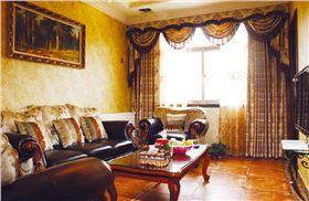 奢華新享 復(fù)古當(dāng)?shù)?--上海翡翠別墅 奢華新享 復(fù)古當(dāng)?shù)?--上海翡翠別墅