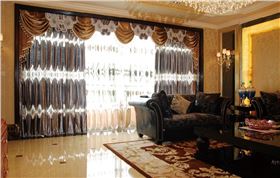 混搭新風尚 歐式再領銜---星河灣 混搭新風尚 歐式再領銜---星河灣