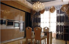 混搭新風尚 歐式再領銜---星河灣 混搭新風尚 歐式再領銜---星河灣