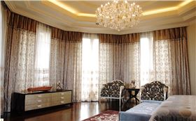 混搭新風尚 歐式再領銜---星河灣 混搭新風尚 歐式再領銜---星河灣