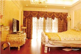 嚴謹美學家---上海合生御廷別墅 嚴謹美學家---上海合生御廷別墅