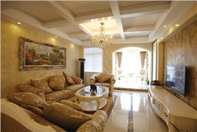 維也納之都---東方花園三期 維也納之都---東方花園三期