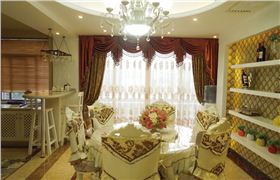 歐式御境---上海萬(wàn)源城 歐式御境---上海萬(wàn)源城