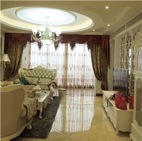 歐式御境---上海萬(wàn)源城 歐式御境---上海萬(wàn)源城