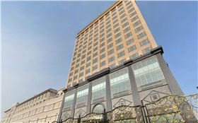 豪生國際酒店集團(tuán) 豪生國際酒店集團(tuán)