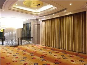 豪生國際酒店集團(tuán) 豪生國際酒店集團(tuán)