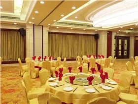 豪生國際酒店集團(tuán) 豪生國際酒店集團(tuán)