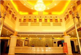 維也納連鎖酒店