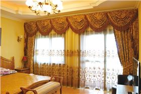 豐富美式純樸風(fēng)格---南郊別墅 豐富美式純樸風(fēng)格---南郊別墅