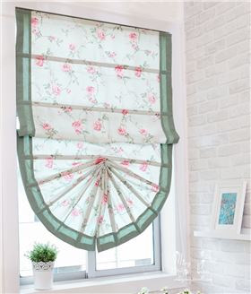 酒店窗簾常用的窗簾款式有哪些？