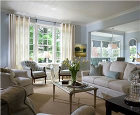 現(xiàn)代簡約北歐風格窗簾 現(xiàn)代簡約北歐風格窗簾