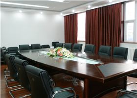 辦公室窗簾如何選擇？快來看看吧