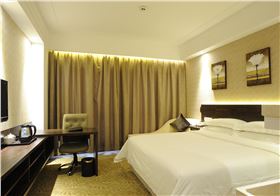 酒店窗簾如何選擇？警惕劣質(zhì)酒店窗簾的危害