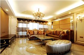 窗簾是房子的靈魂，選擇很有講究！