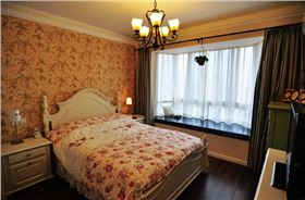 窗簾是房子的靈魂，選擇很有講究！