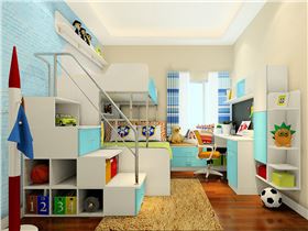 窗簾是房子的靈魂，選擇很有講究！