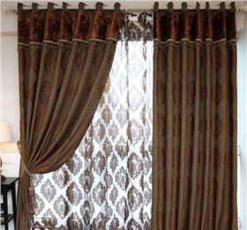 什么窗簾遮光效果好，遮光窗簾選擇有哪些技巧？