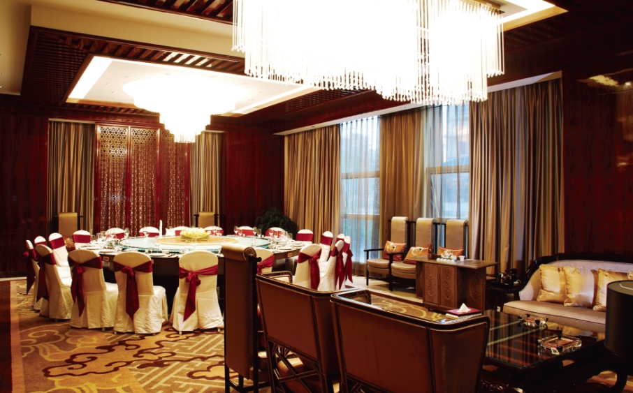 新長福餐飲集團(tuán) 新長福餐飲集團(tuán)