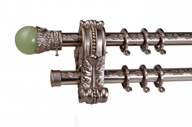 窗簾軌道配件的種類(lèi)都有哪些呢？