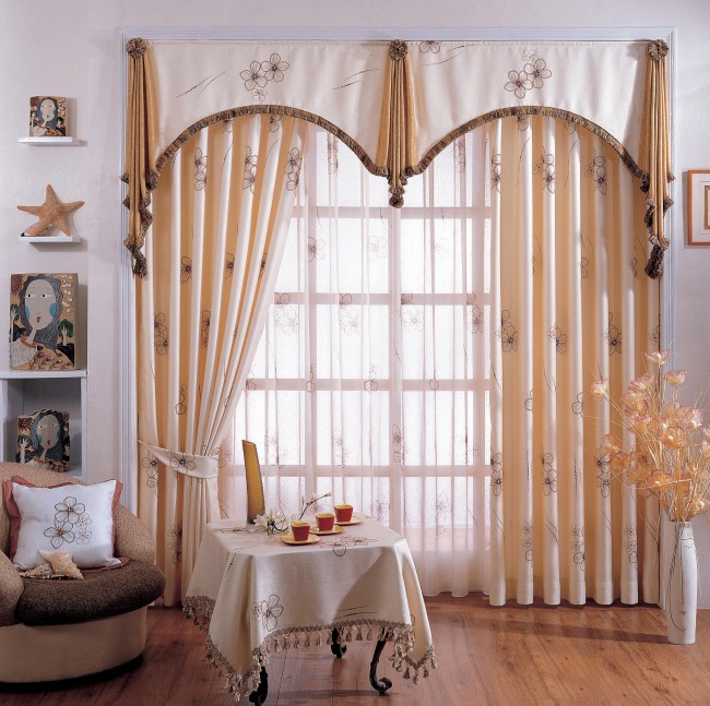 關(guān)于布藝窗簾的質(zhì)量標(biāo)準(zhǔn)，你知道多少呢？