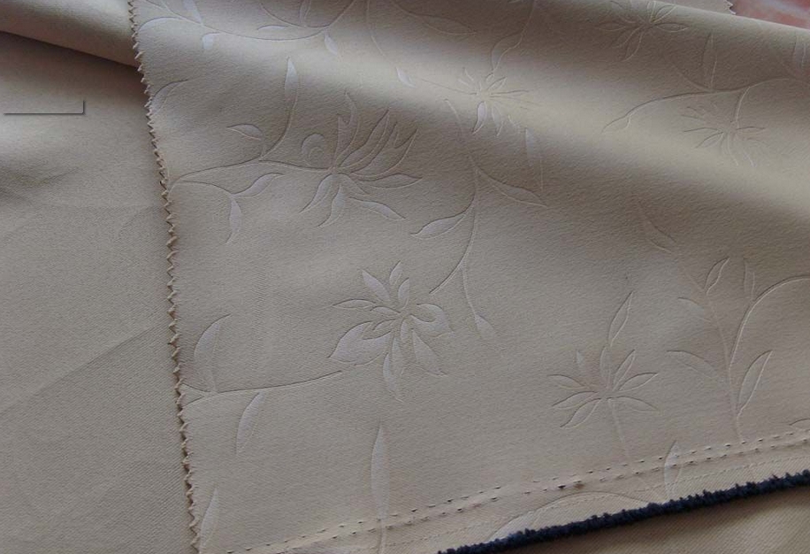 遮光窗簾布種類都有哪些？目前流行的是哪種款式？