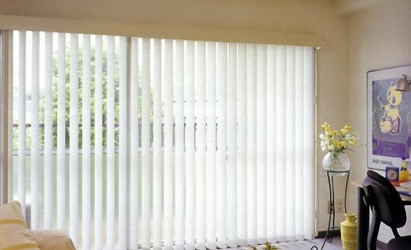 百葉窗選擇有竅門，應(yīng)與墻壁色相搭配