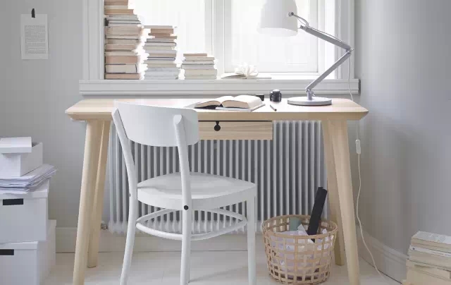 這樣裝修房子才叫家，你那只能叫倉庫！