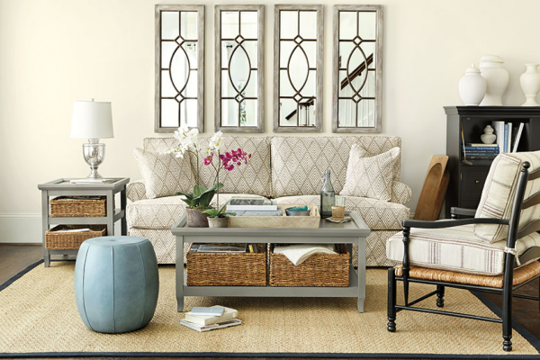 教你成為色彩圖案搭配大師！