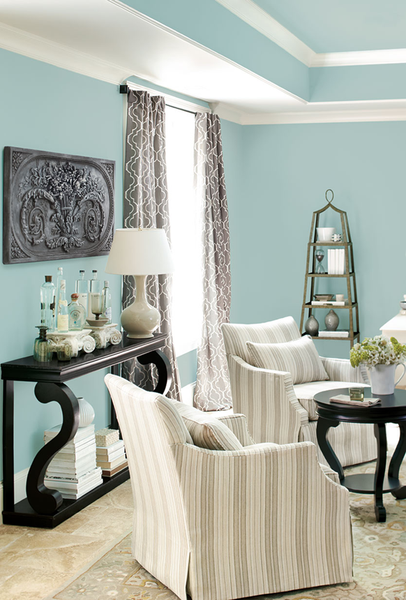 教你成為色彩圖案搭配大師！