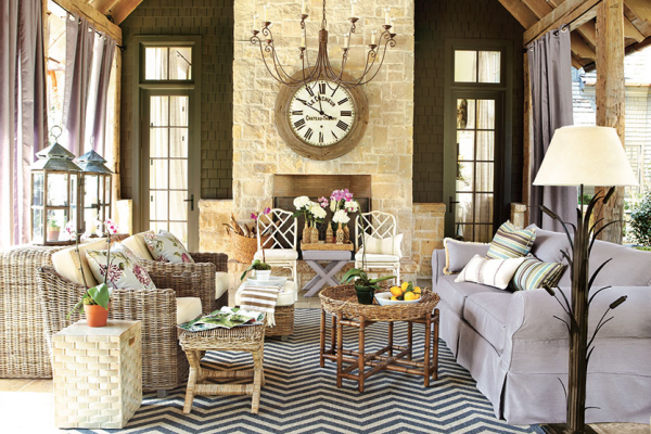 教你成為色彩圖案搭配大師！