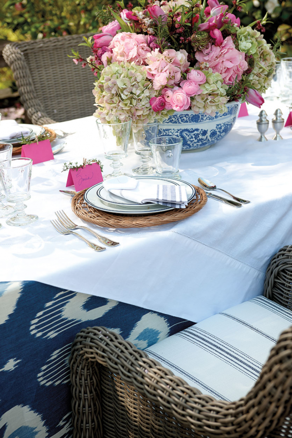 教你成為色彩圖案搭配大師！