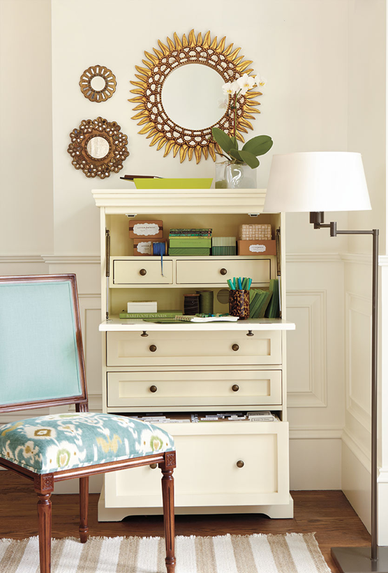 教你成為色彩圖案搭配大師！