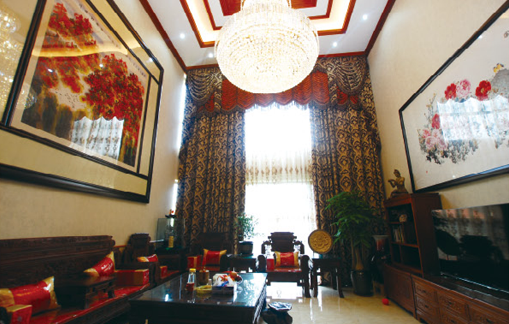 時(shí)間的風(fēng)景---上海丹桂南苑 時(shí)間的風(fēng)景---上海丹桂南苑