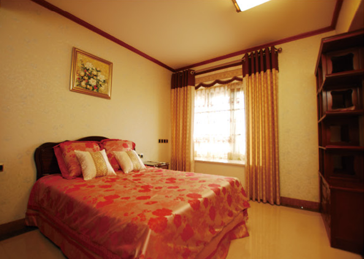 時(shí)間的風(fēng)景---上海丹桂南苑 時(shí)間的風(fēng)景---上海丹桂南苑