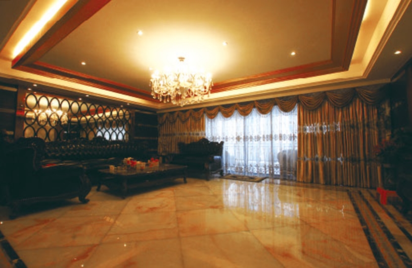 精致戀曲---紫金花園 精致戀曲---紫金花園