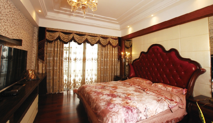 精致戀曲---紫金花園 精致戀曲---紫金花園